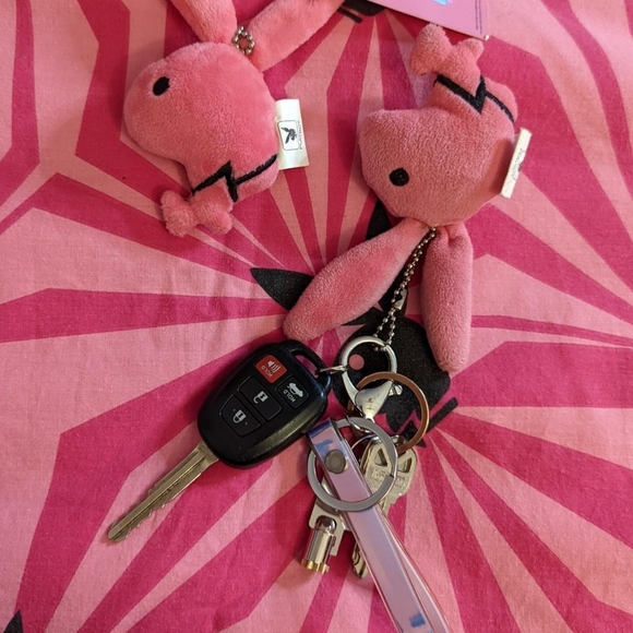 playboy mini bunny - Picture 4 of 4